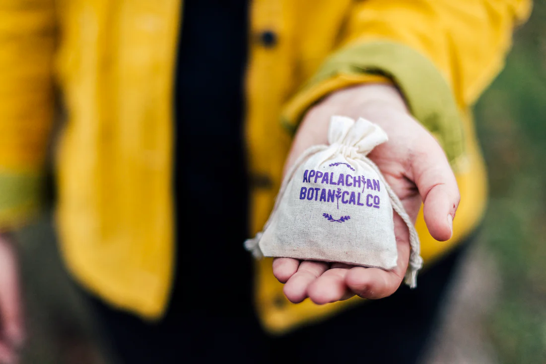 Lavender Sachet - Image 2