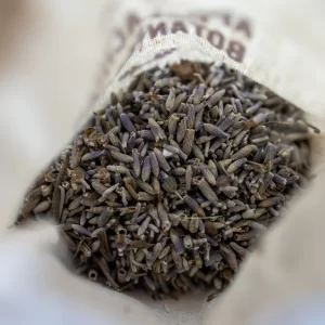 Lavender Sachet