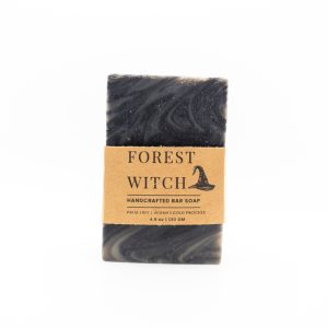 Forest Witch Soap