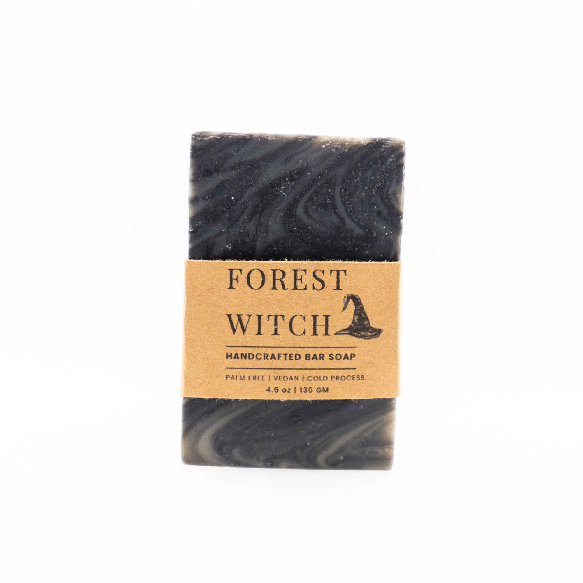 Forest Witch Soap
