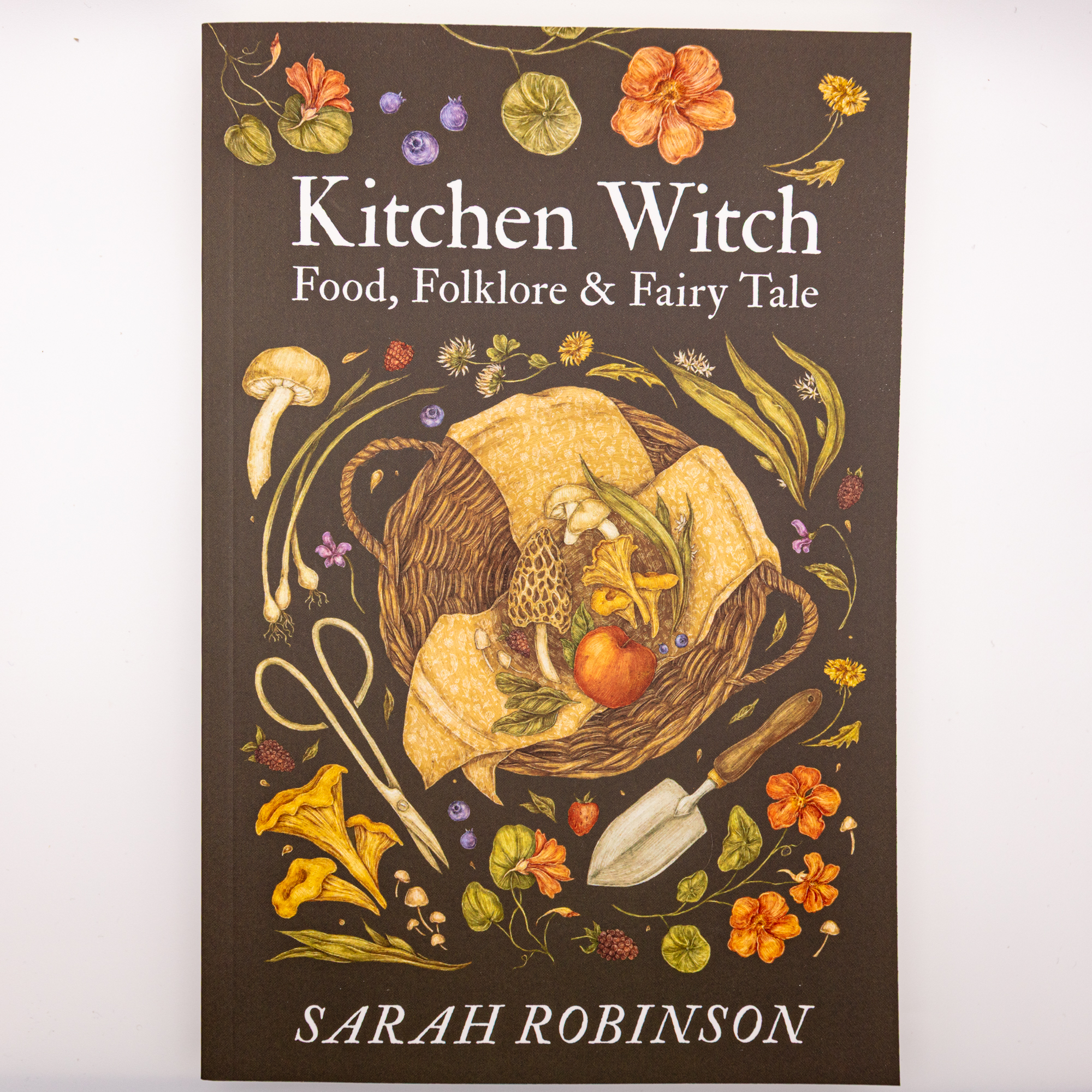 Kitchen Witch - Image 3