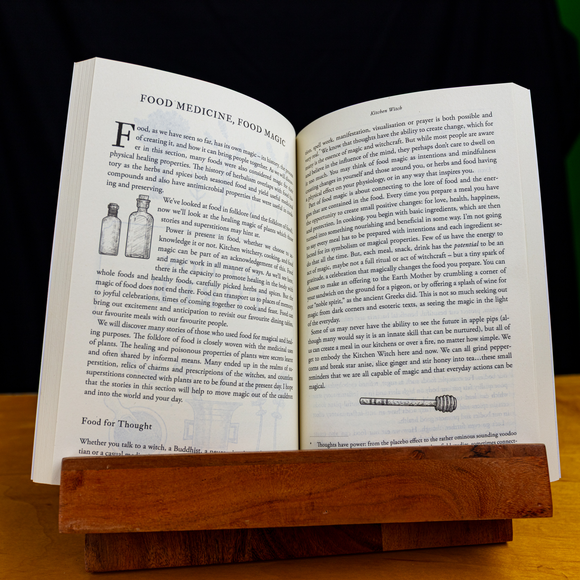 Kitchen Witch - Image 4