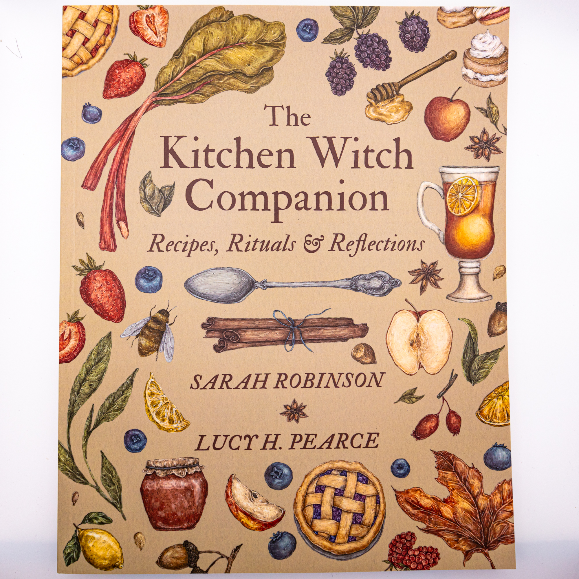 The Kitchen Witch Companion - Image 3
