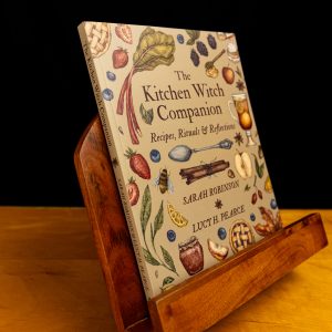 The Kitchen Witch Companion