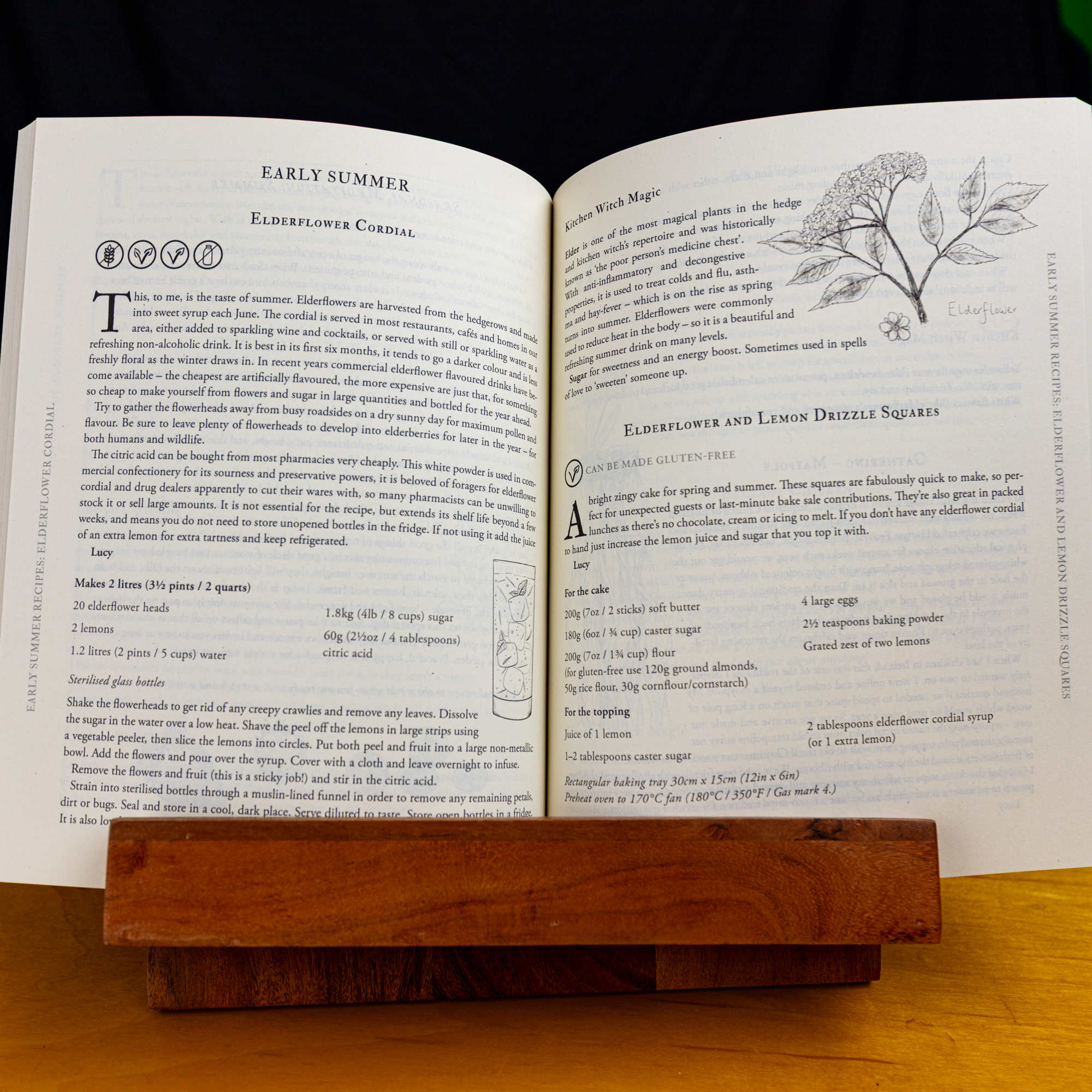 The Kitchen Witch Companion - Image 4