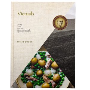 Victuals: An Appalachian Journey with Recipes