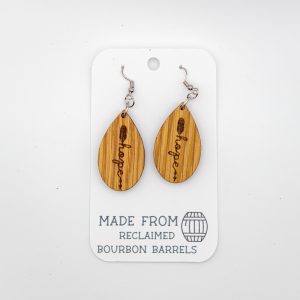 Hope Earrings