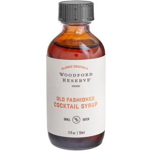 Woodford Reserve Old Fashioned Syrup
