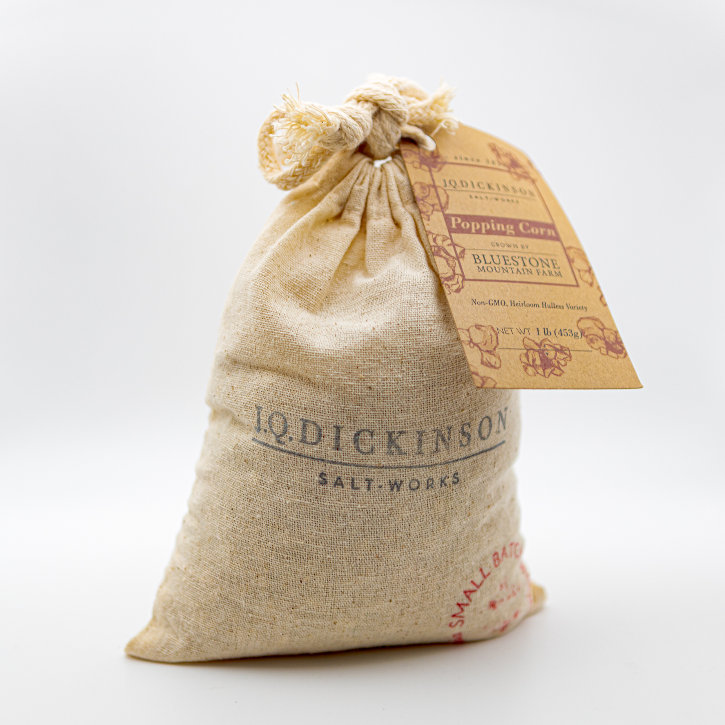 Heirloom Popping Corn - Image 2