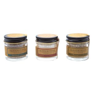 J.Q. Dickinson 1 oz Salt Jar