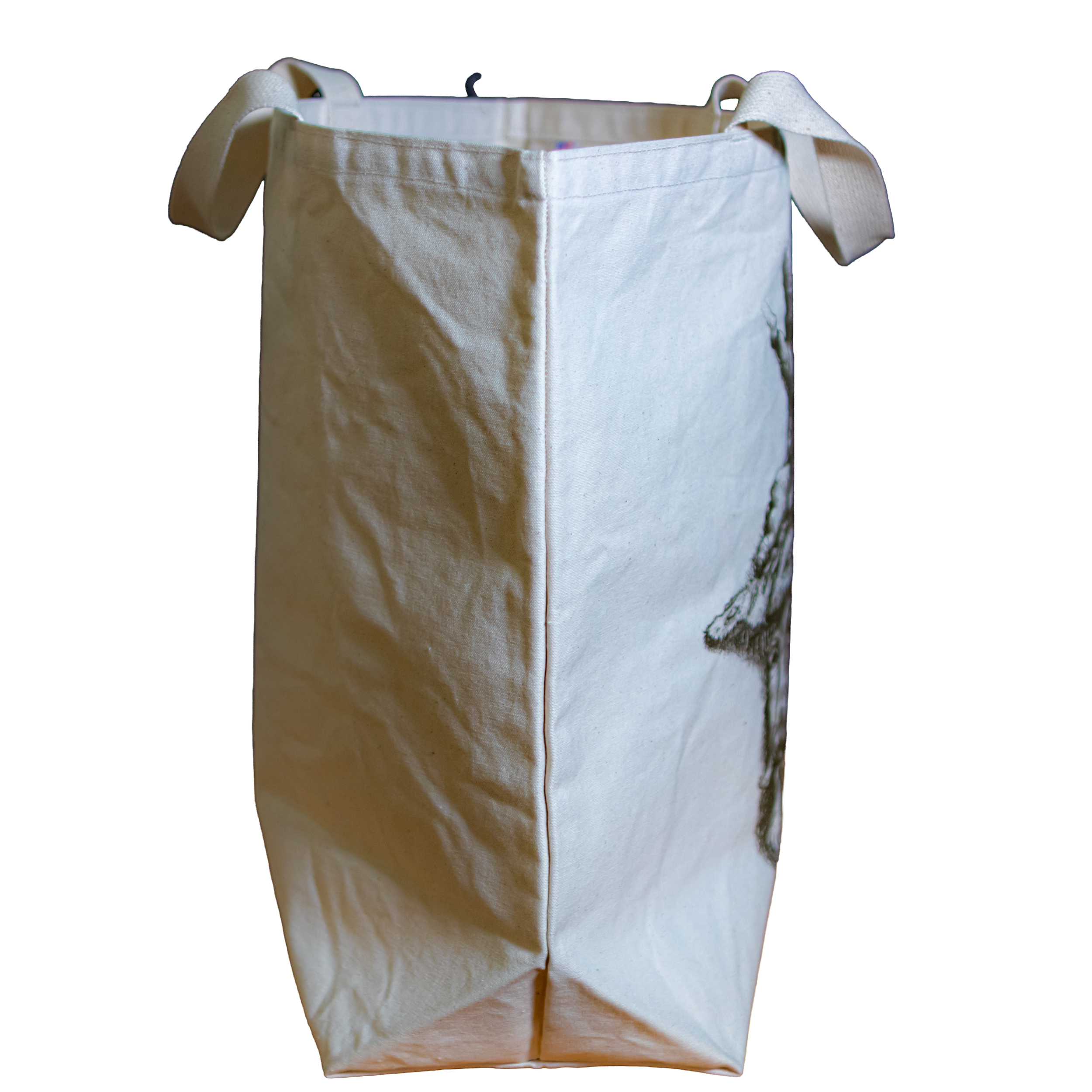 Appalachian Trail Tote Bag - Image 4